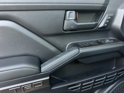 2026 Toyota 4Runner i-FORCE MAX Hybrid TRD Off Road Premium