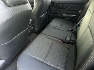 2026 Toyota 4Runner i-FORCE MAX Hybrid TRD Off Road Premium