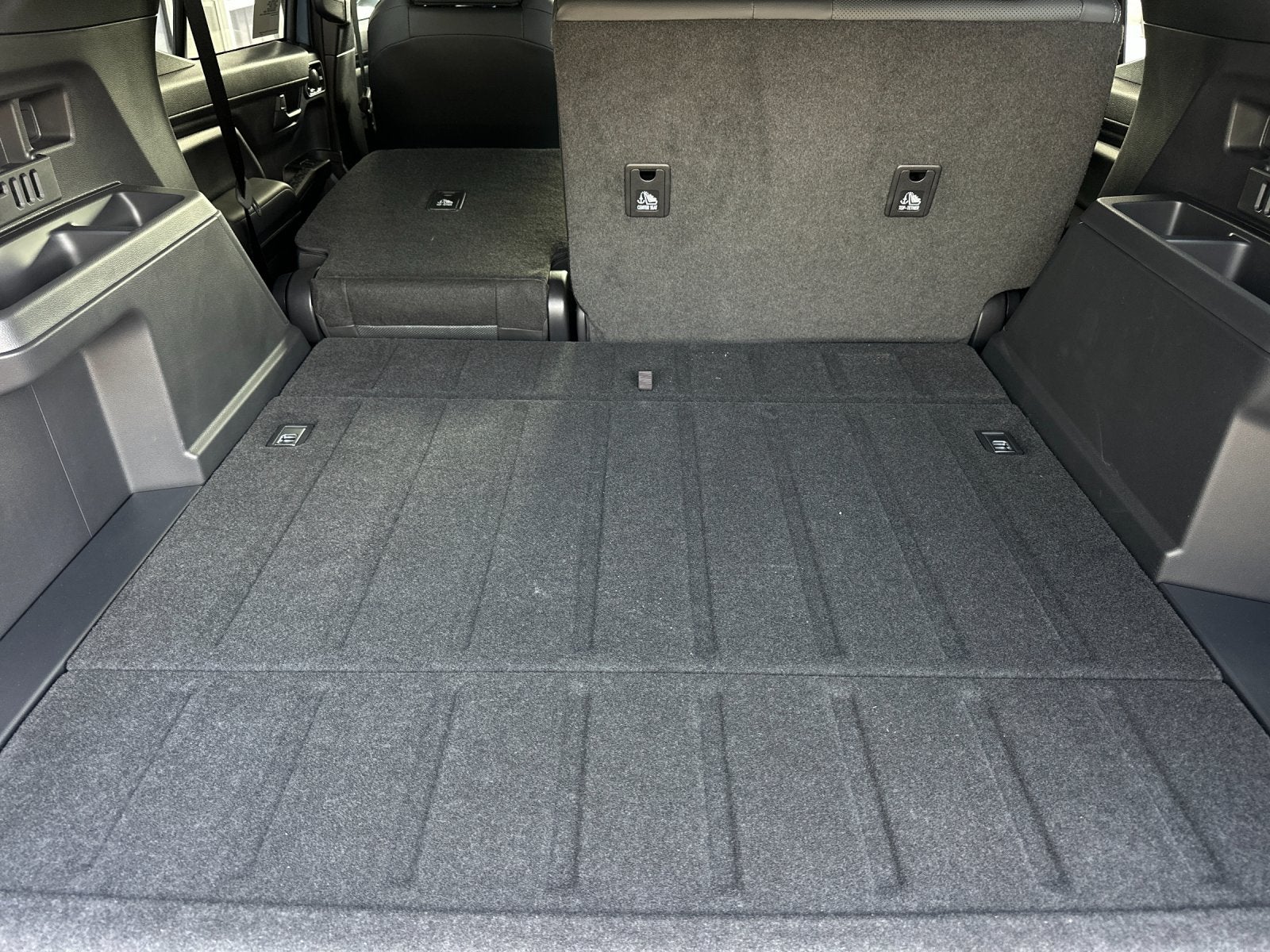 2026 Toyota 4Runner i-FORCE MAX Hybrid TRD Off Road Premium