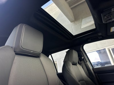 2026 Toyota 4Runner i-FORCE MAX Hybrid TRD Off Road Premium