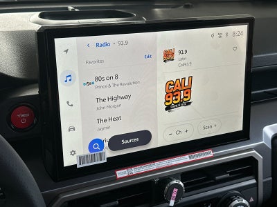 2026 Toyota 4Runner i-FORCE MAX Hybrid TRD Off Road Premium