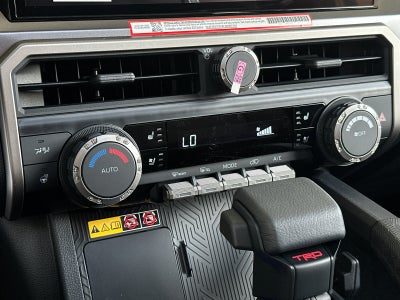 2026 Toyota 4Runner i-FORCE MAX Hybrid TRD Off Road Premium