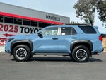 2026 Toyota 4Runner i-FORCE MAX Hybrid TRD Off Road Premium