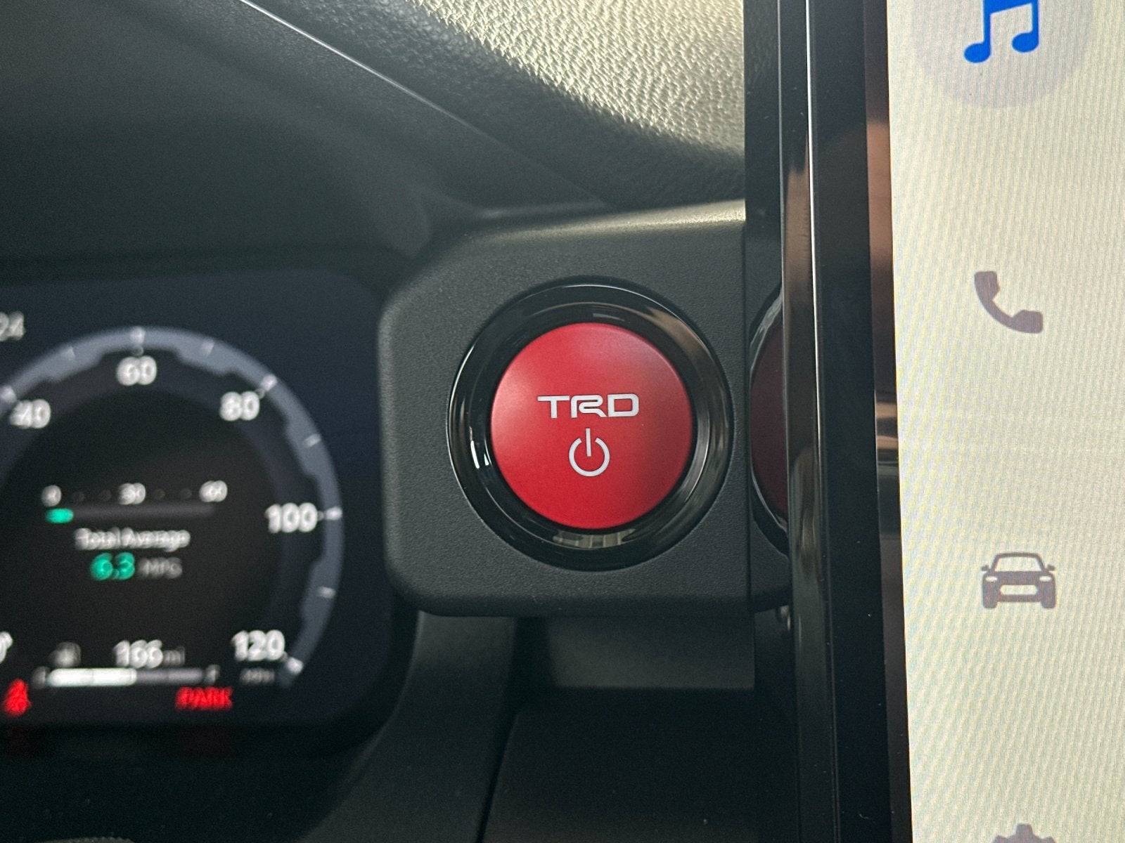 2026 Toyota 4Runner i-FORCE MAX Hybrid TRD Off Road Premium