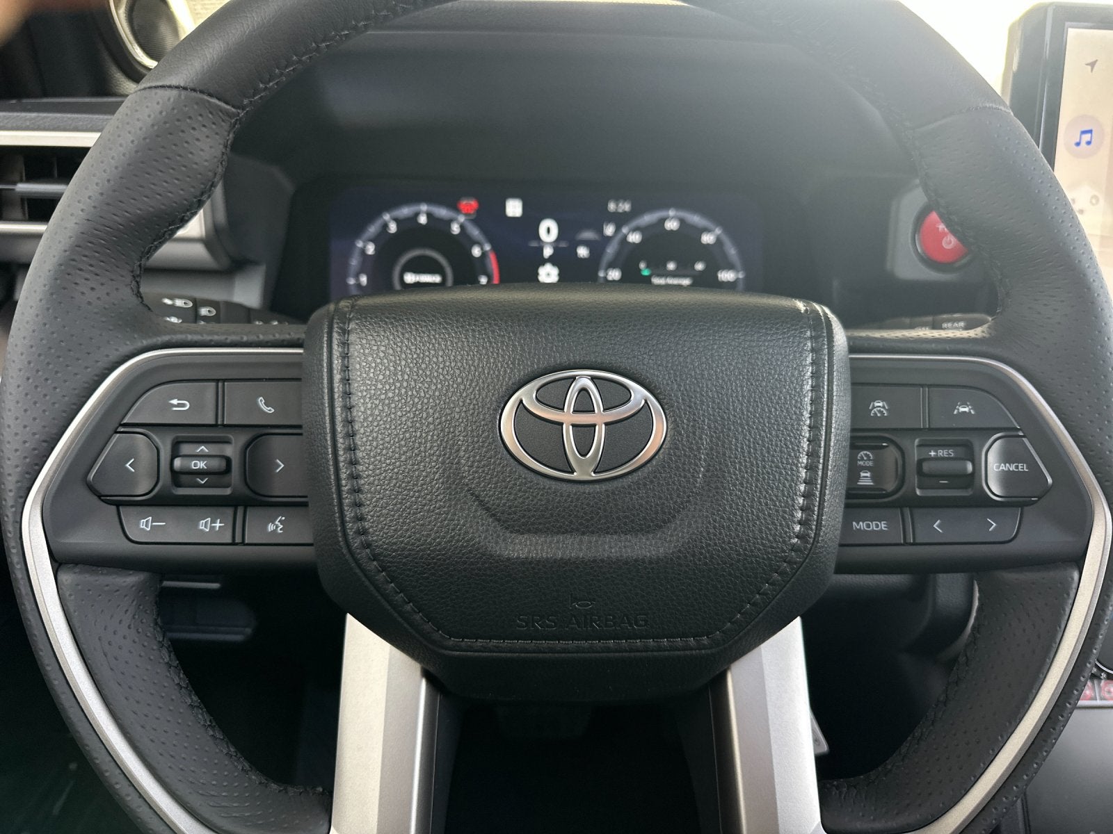 2026 Toyota 4Runner i-FORCE MAX Hybrid TRD Off Road Premium