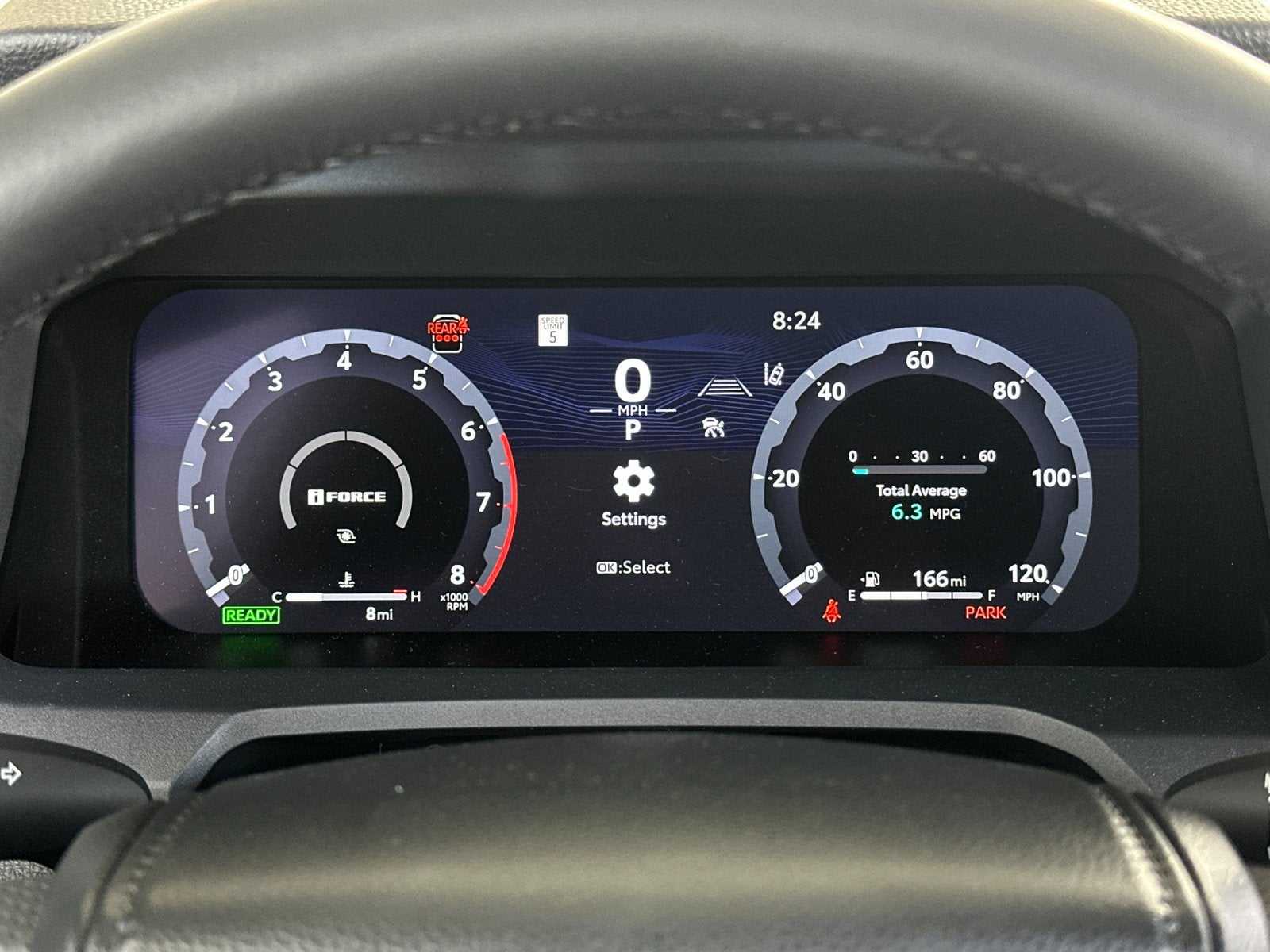 2026 Toyota 4Runner i-FORCE MAX Hybrid TRD Off Road Premium