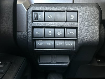 2026 Toyota 4Runner i-FORCE MAX Hybrid TRD Off Road Premium