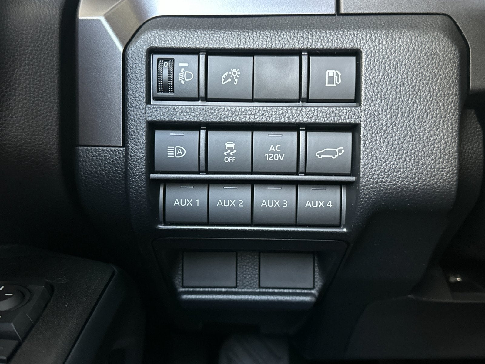 2026 Toyota 4Runner i-FORCE MAX Hybrid TRD Off Road Premium