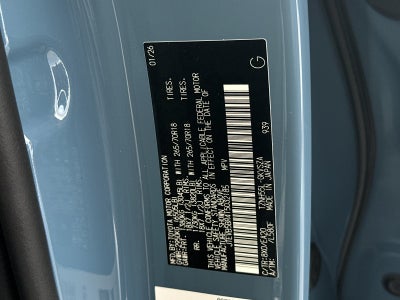 2026 Toyota 4Runner i-FORCE MAX Hybrid TRD Off Road Premium