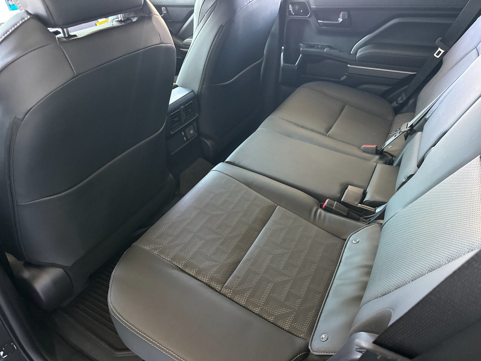 2026 Toyota 4Runner i-FORCE MAX Hybrid TRD Off Road Premium
