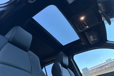 2026 Toyota 4Runner i-FORCE MAX Hybrid TRD Off Road Premium