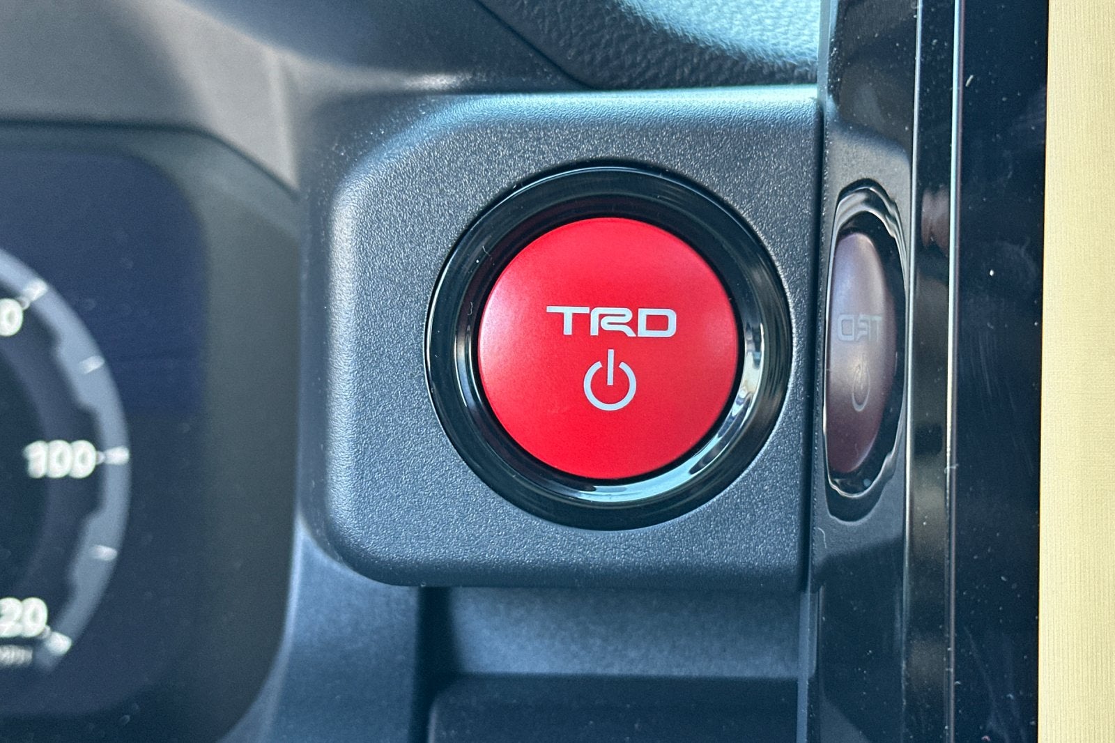 2026 Toyota 4Runner i-FORCE MAX Hybrid TRD Off Road Premium