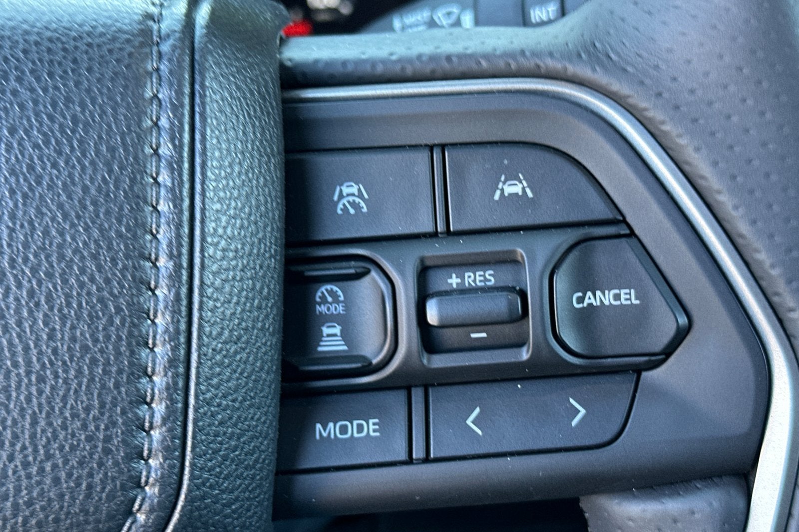 2026 Toyota 4Runner i-FORCE MAX Hybrid TRD Off Road Premium