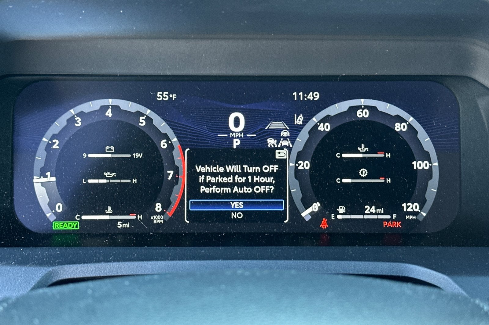 2026 Toyota 4Runner i-FORCE MAX Hybrid TRD Off Road Premium
