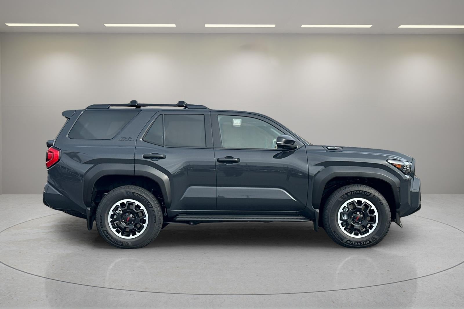 2026 Toyota 4Runner i-FORCE MAX Hybrid TRD Off Road Premium