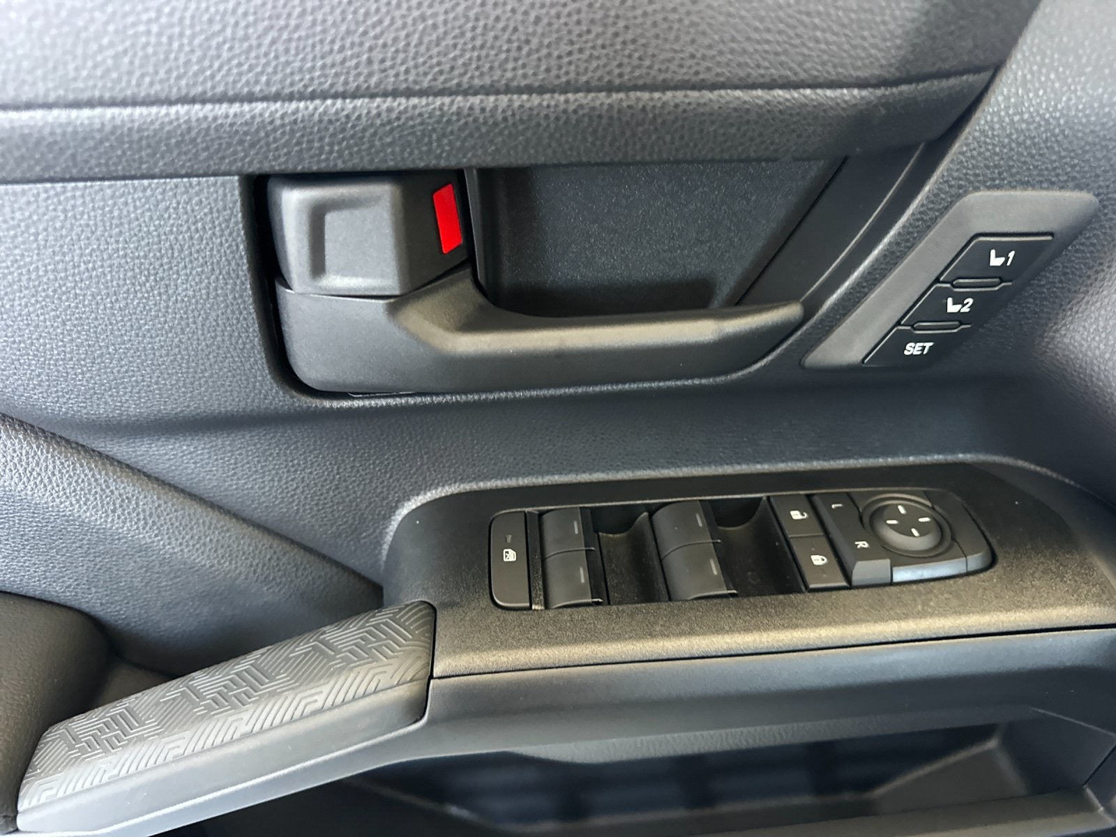 2026 Toyota 4Runner i-FORCE MAX Hybrid TRD Off Road Premium