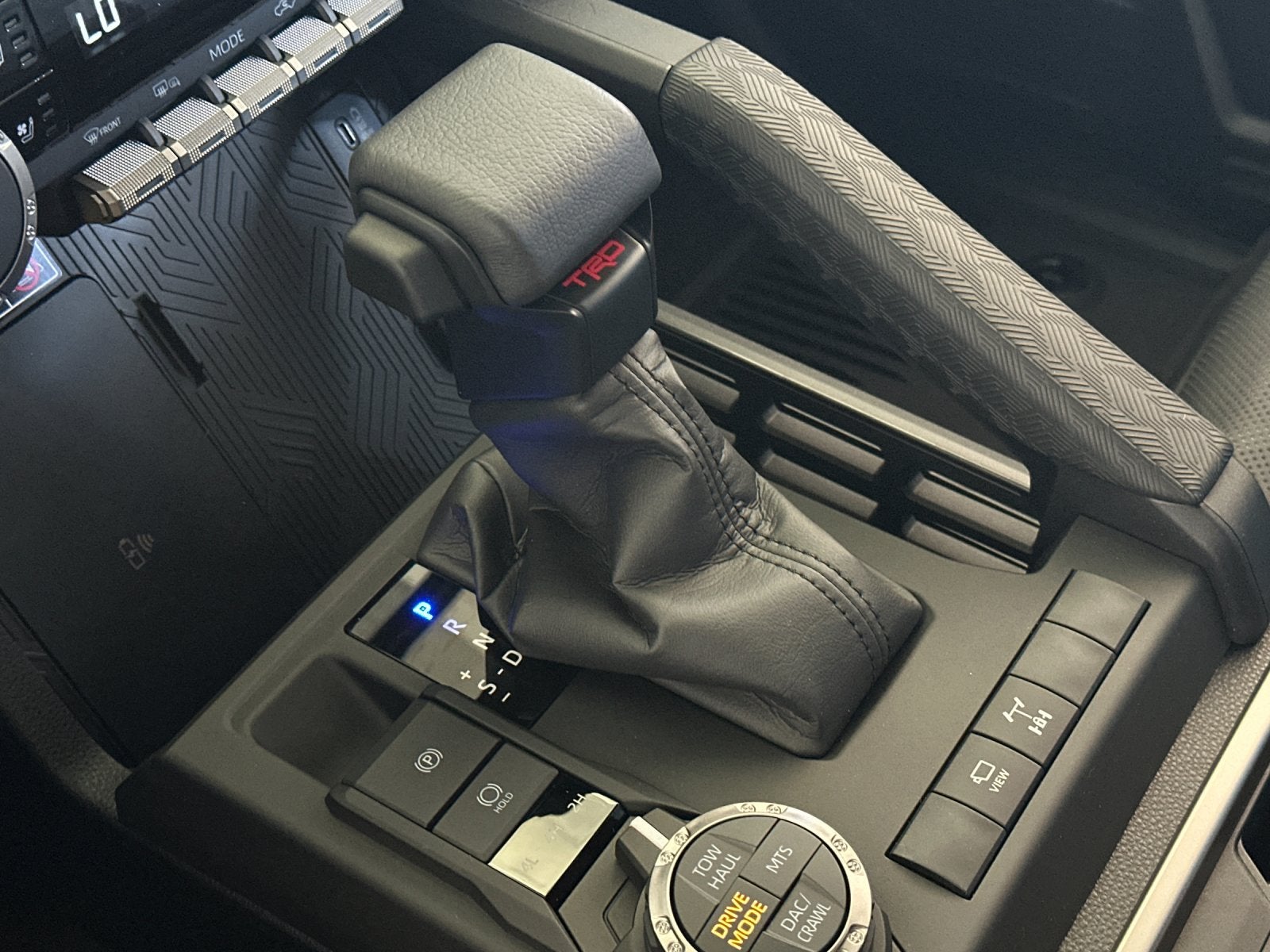 2026 Toyota 4Runner i-FORCE MAX Hybrid TRD Off Road Premium