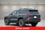 2026 Toyota 4Runner i-FORCE MAX Hybrid TRD Off Road Premium