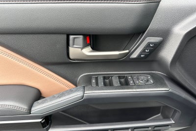2026 Toyota 4Runner i-FORCE MAX Hybrid Limited