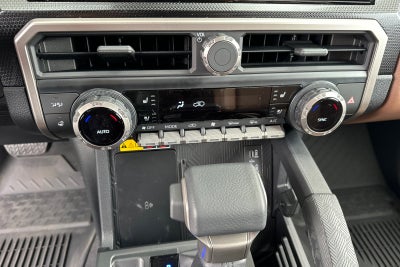 2026 Toyota 4Runner i-FORCE MAX Hybrid Limited