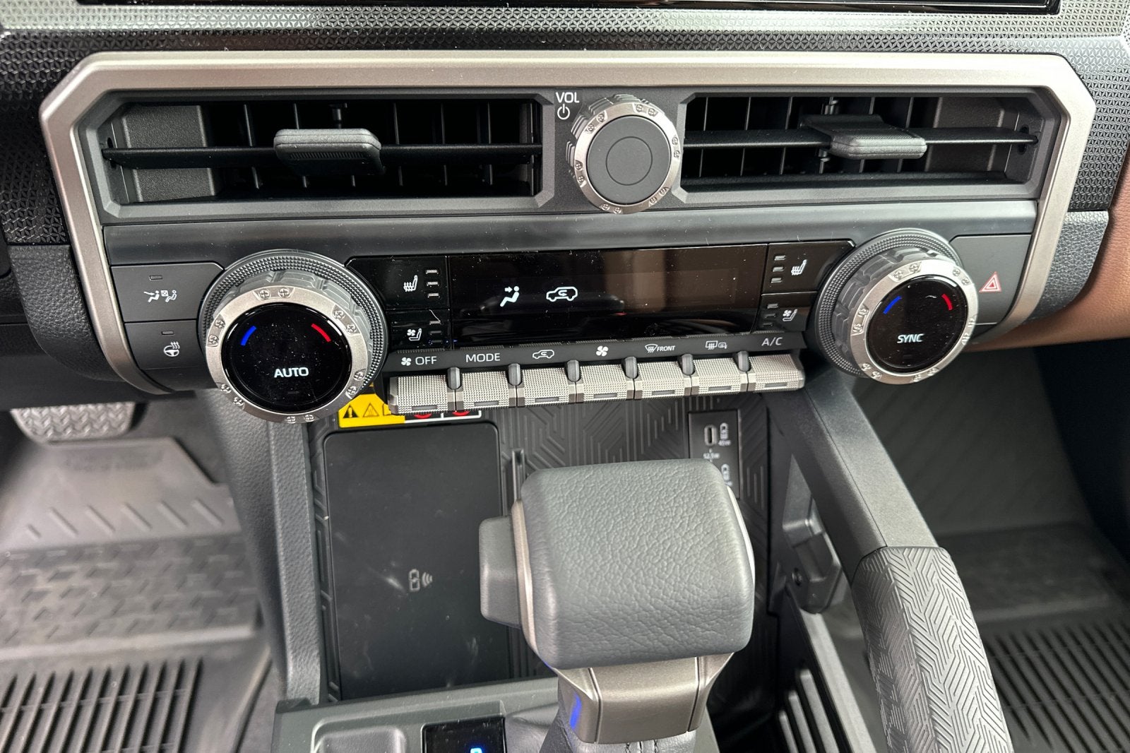 2026 Toyota 4Runner i-FORCE MAX Hybrid Limited