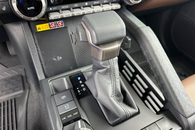 2026 Toyota 4Runner i-FORCE MAX Hybrid Limited
