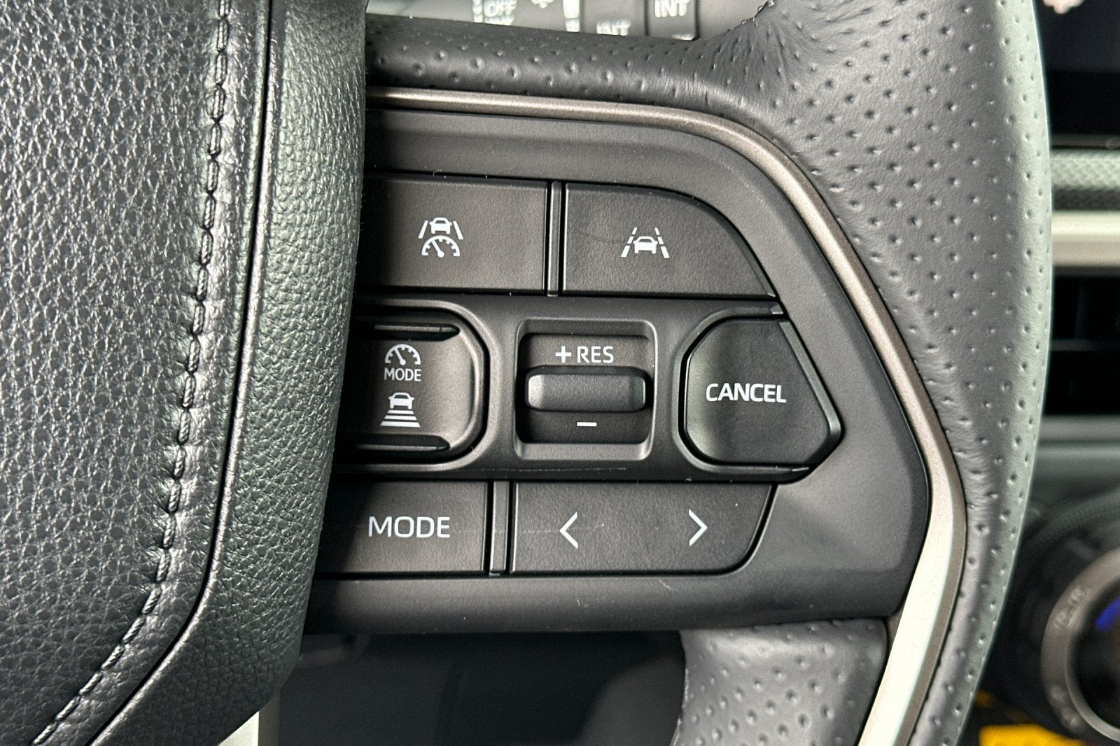 2026 Toyota 4Runner i-FORCE MAX Hybrid Limited
