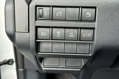 2026 Toyota 4Runner i-FORCE MAX Hybrid Limited