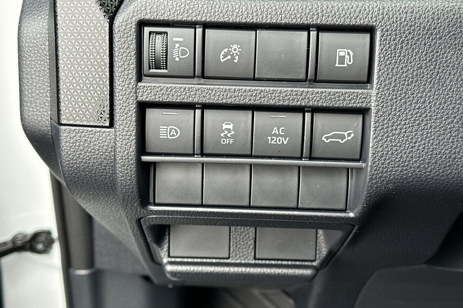 2026 Toyota 4Runner i-FORCE MAX Hybrid Limited
