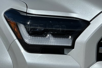2026 Toyota 4Runner i-FORCE MAX Hybrid Limited