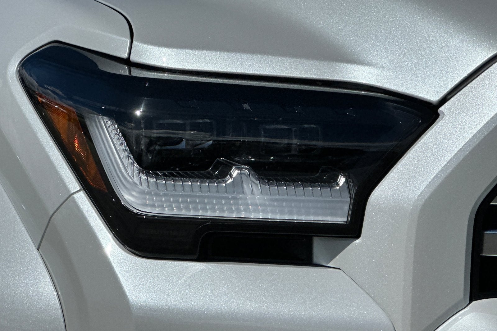 2026 Toyota 4Runner i-FORCE MAX Hybrid Limited