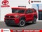 2026 Toyota 4Runner i-FORCE MAX Hybrid TRD Off Road
