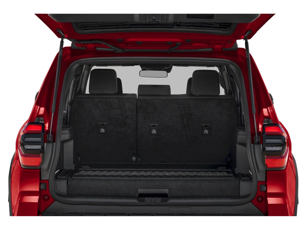 2026 Toyota 4Runner i-FORCE MAX Hybrid TRD Off Road