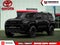 2026 Toyota 4Runner i-FORCE MAX Hybrid TRD Pro