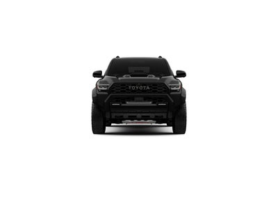 2026 Toyota 4Runner i-FORCE MAX Hybrid TRD Pro