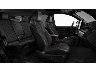 2026 Toyota 4Runner i-FORCE MAX Hybrid TRD Pro