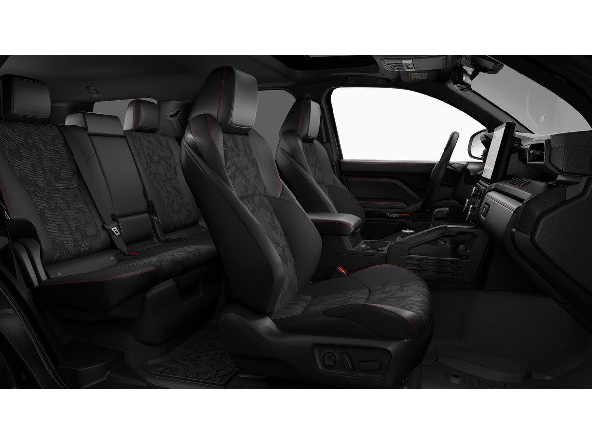 2026 Toyota 4Runner i-FORCE MAX Hybrid TRD Pro