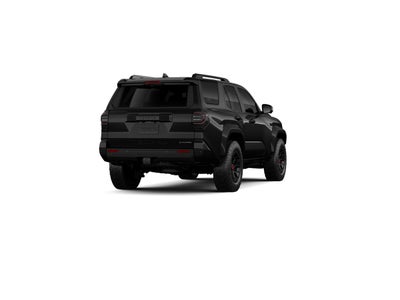 2026 Toyota 4Runner i-FORCE MAX Hybrid TRD Pro