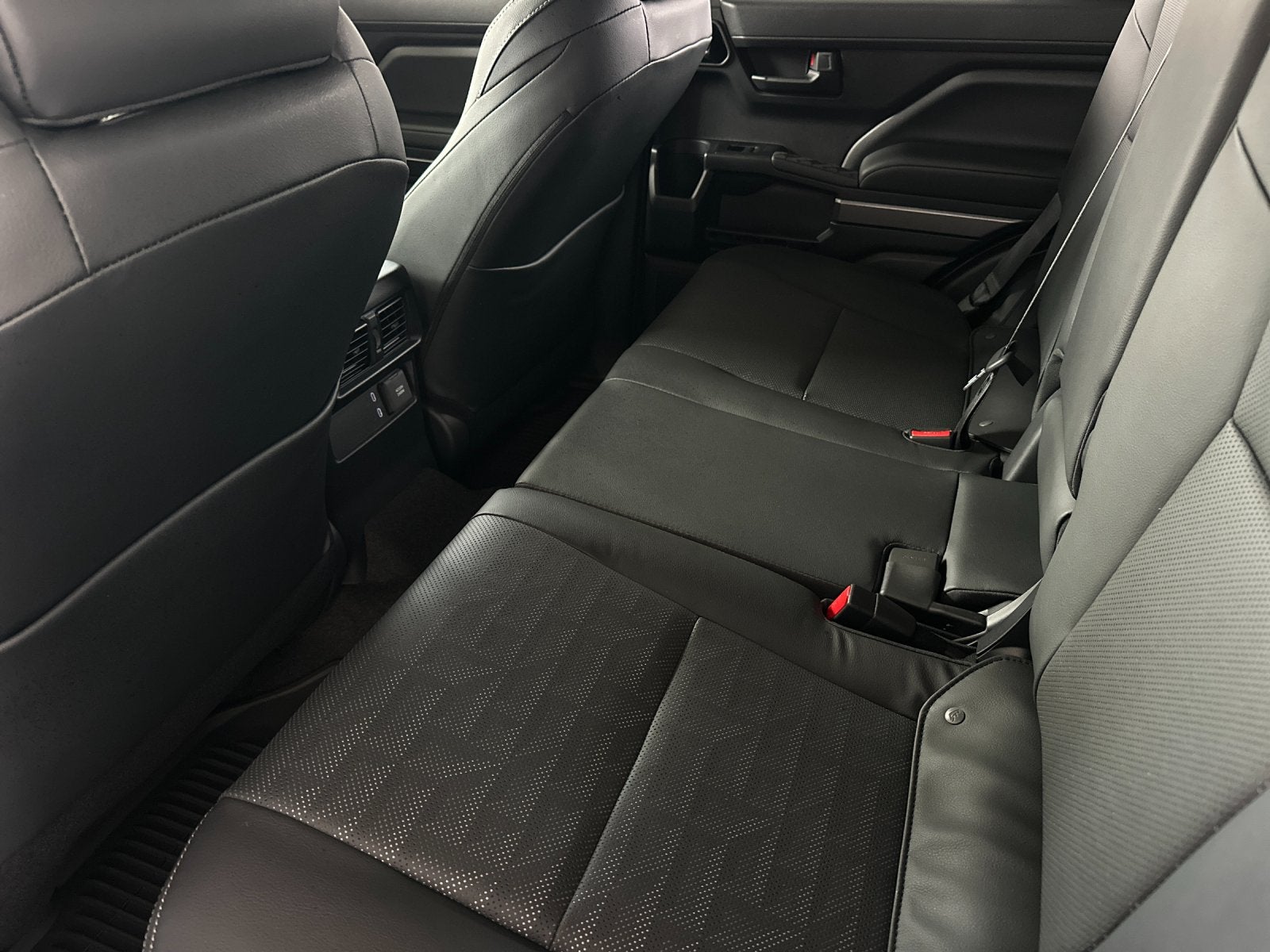 2026 Toyota 4Runner i-FORCE MAX Hybrid TRD Off-Road Premium