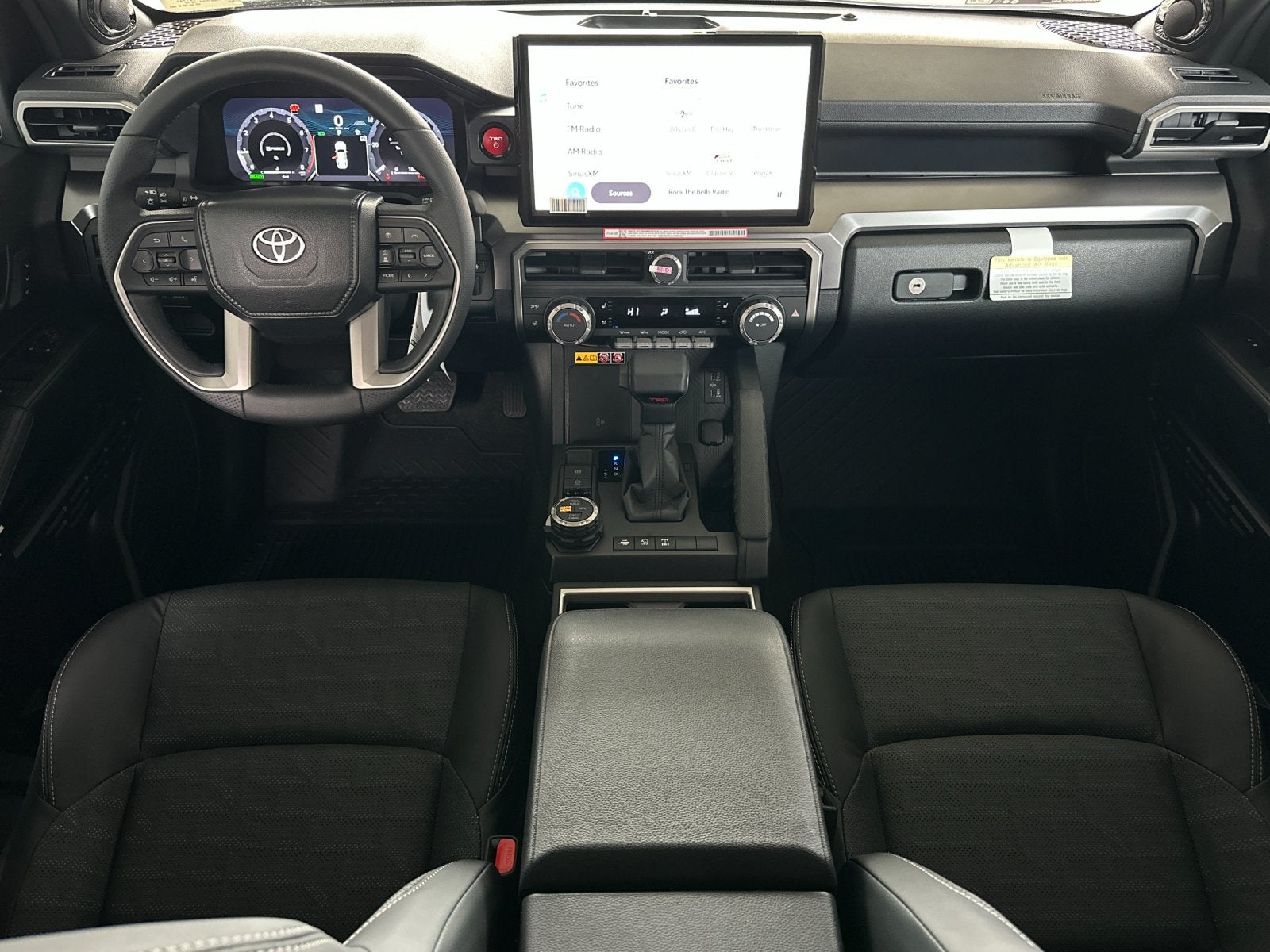 2026 Toyota 4Runner i-FORCE MAX Hybrid TRD Off-Road Premium