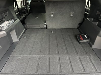 2026 Toyota 4Runner i-FORCE MAX Hybrid TRD Off-Road Premium