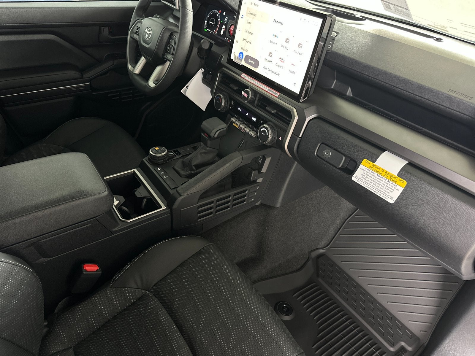 2026 Toyota 4Runner i-FORCE MAX Hybrid TRD Off-Road Premium