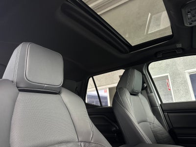 2026 Toyota 4Runner i-FORCE MAX Hybrid TRD Off-Road Premium