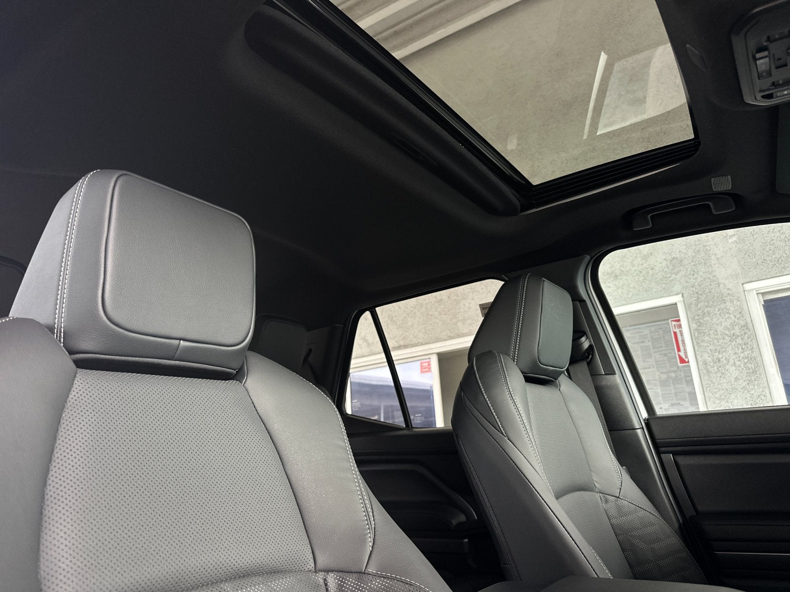 2026 Toyota 4Runner i-FORCE MAX Hybrid TRD Off-Road Premium