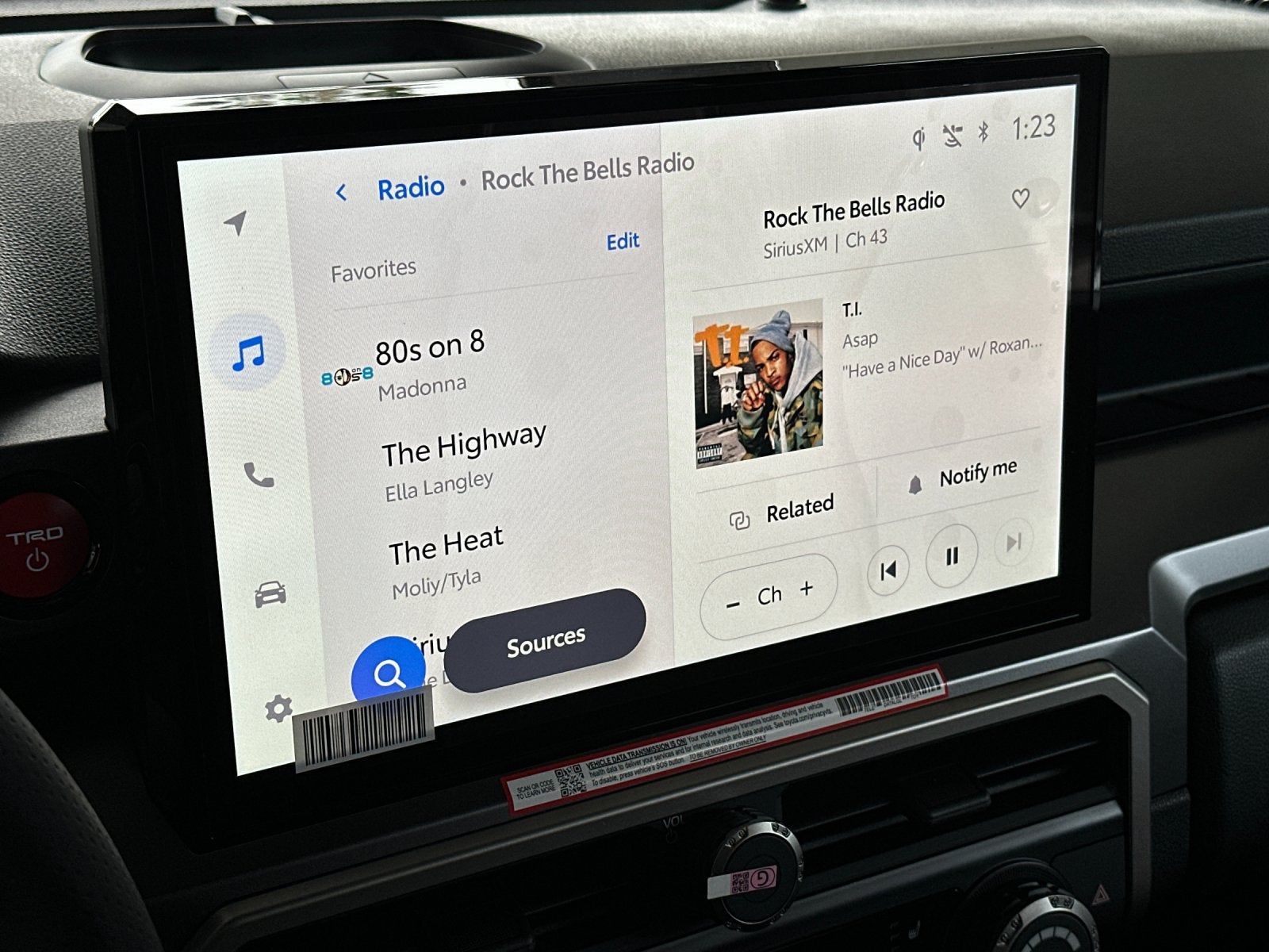 2026 Toyota 4Runner i-FORCE MAX Hybrid TRD Off-Road Premium