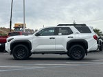 2026 Toyota 4Runner i-FORCE MAX Hybrid TRD Off-Road Premium