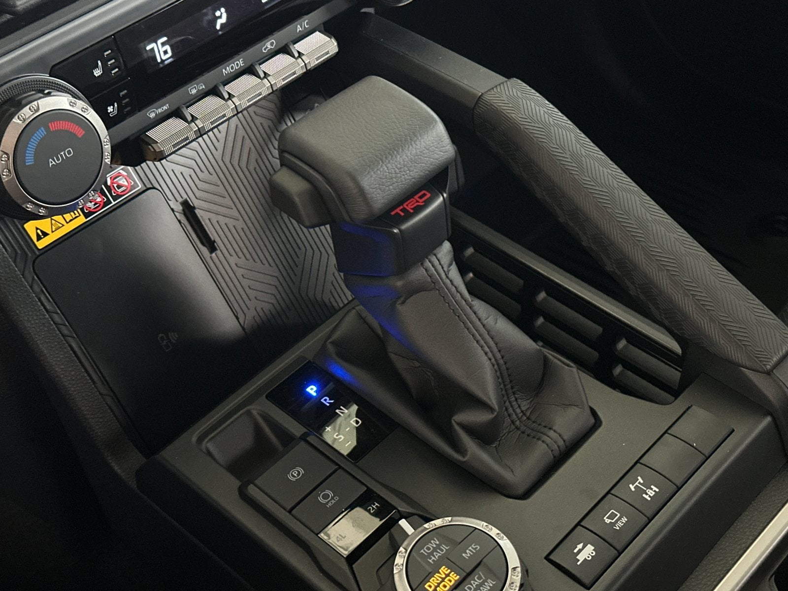 2026 Toyota 4Runner i-FORCE MAX Hybrid TRD Off-Road Premium