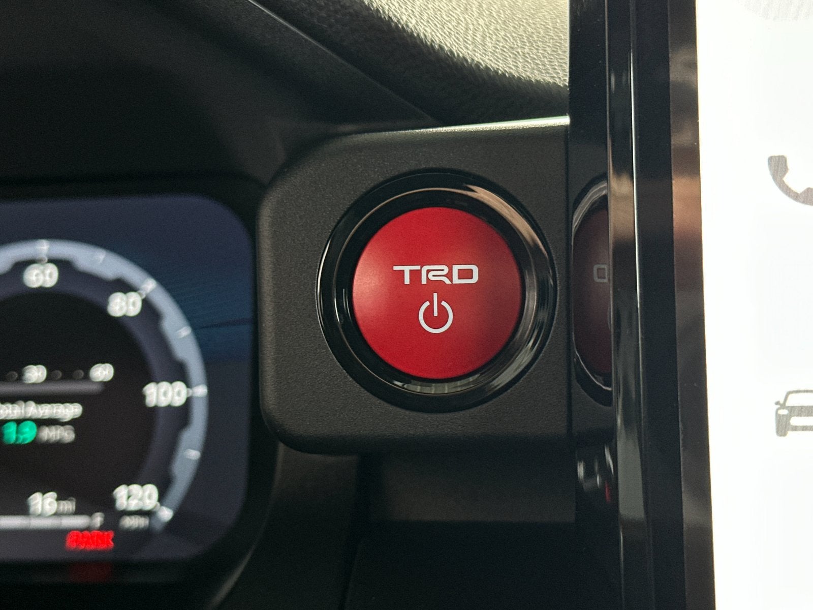 2026 Toyota 4Runner i-FORCE MAX Hybrid TRD Off-Road Premium