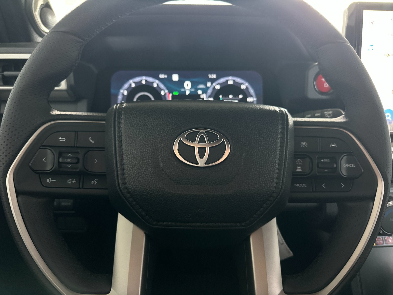 2026 Toyota 4Runner i-FORCE MAX Hybrid TRD Off-Road Premium