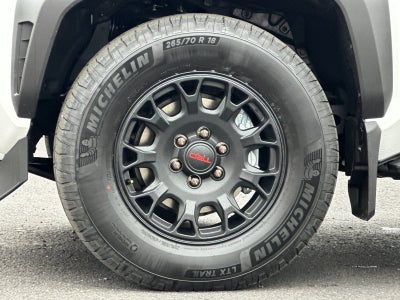 2026 Toyota 4Runner i-FORCE MAX Hybrid TRD Off-Road Premium